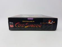 Load image into Gallery viewer, Maui Mallard in Cold Shadow - Super Nintendo | SNES