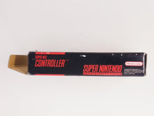 Load image into Gallery viewer, Original Grey Controller - Super Nintendo | SNES