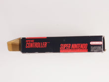 Load image into Gallery viewer, Original Grey Controller - Super Nintendo | SNES