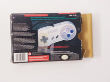 Load image into Gallery viewer, Original Grey Controller - Super Nintendo | SNES