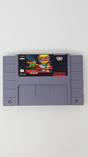 Load image into Gallery viewer, Daffy Duck Marvin Missions - Super Nintendo | SNES