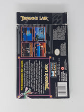 Load image into Gallery viewer, Dragon's Lair - Super Nintendo | SNES