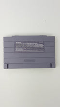 Load image into Gallery viewer, Harley's Humongous Adventure - Super Nintendo | Snes