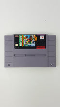 Load image into Gallery viewer, Harley's Humongous Adventure - Super Nintendo | Snes