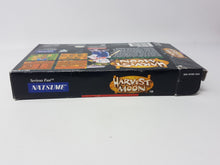 Load image into Gallery viewer, Harvest Moon - Super Nintendo | SNES