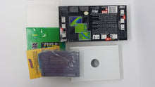 Load image into Gallery viewer, Hal's Hole in One Golf - Super Nintendo | SNES