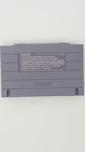 Load image into Gallery viewer, Hyperzone - Super Nintendo | SNES