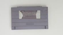 Load image into Gallery viewer, Indiana Jones' Greatest Adventures - Super Nintendo | Snes