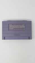Load image into Gallery viewer, International Tennis Tour - Super Nintendo | Snes