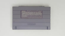 Load image into Gallery viewer, Jim Power - Super Nintendo | Snes