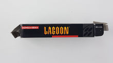 Charger l'image dans la galerie, Lagoon - Super Nintendo | SNES