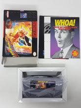 Load image into Gallery viewer, Last Action Hero - Super Nintendo | Snes
