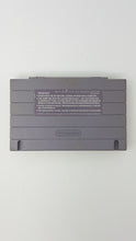 Load image into Gallery viewer, MechWarrior - Super Nintendo | Snes