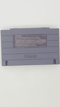 Charger l'image dans la galerie, SNES - Légende du ninja mystique
