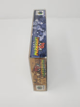 Load image into Gallery viewer, SNES N64 CIB CLEAR PLASTIC BOX PROTECTOR