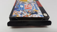 Charger l'image dans la galerie, NFL Football - Super Nintendo | SNES