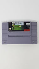 Load image into Gallery viewer, Pebble Beach Golf Links - Super Nintendo | SNES