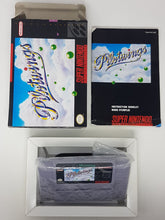 Charger l'image dans la galerie, Pilotwings - Super Nintendo | SNES