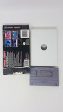 Charger l'image dans la galerie, Rival Turf - Super Nintendo | SNES