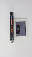 Charger l'image dans la galerie, Rival Turf - Super Nintendo | SNES