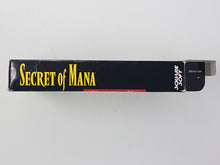 Charger l'image dans la galerie, Secret of Mana - Super Nintendo | SNES