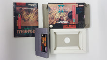 Load image into Gallery viewer, Shanghai II Dragon's Eye - Super Nintendo | SNES