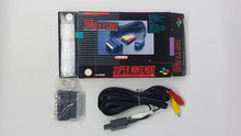 Load image into Gallery viewer, Stereo A/V Cable PAL - Super Nintendo | SNES