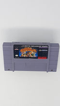 Load image into Gallery viewer, Super Adventure Island II - Super Nintendo | SNES