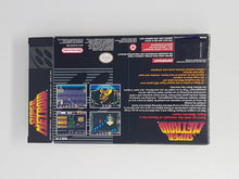 Charger l'image dans la galerie, Super Metroid - Super Nintendo | SNES
