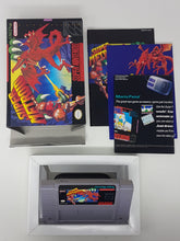 Charger l'image dans la galerie, Super Metroid - Super Nintendo | SNES