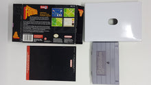 Charger l'image dans la galerie, Super Play Action Football - Super Nintendo | SNES