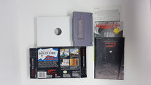 Load image into Gallery viewer, Super Solitaire - Super Nintendo | SNES