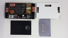 Charger l'image dans la galerie, Super Street Fighter II - Super Nintendo | Snes