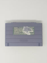 Load image into Gallery viewer, Taz-Mania - Super Nintendo | SNES