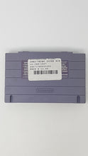 Load image into Gallery viewer, Tecmo Super Bowl - Super Nintendo | SNES