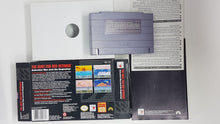 Charger l'image dans la galerie, Hunt for Red October - Super Nintendo | SNES