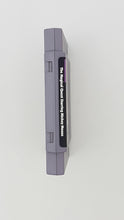 Load image into Gallery viewer, Magical Quest starring Mickey Mouse - Super Nintendo | Snes