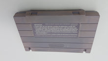 Load image into Gallery viewer, The Pagemaster - Super Nintendo | SNES