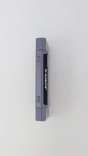 Load image into Gallery viewer, The Pagemaster - Super Nintendo | SNES