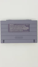 Load image into Gallery viewer, The Rocketeer - Super Nintendo | Snes