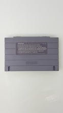 Load image into Gallery viewer, Ultraman - Super Nintendo | SNES