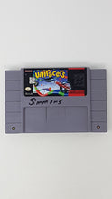 Load image into Gallery viewer, Uniracers - Super Nintendo | SNES