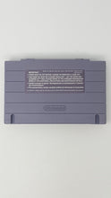 Load image into Gallery viewer, Wicked 18 - Super Nintendo | SNES