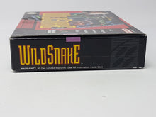 Load image into Gallery viewer, WildSnake - Super Nintendo | SNES