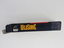Load image into Gallery viewer, WildSnake - Super Nintendo | SNES