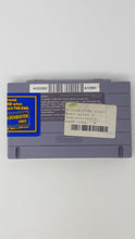 Load image into Gallery viewer, Wings 2 Aces High - Super Nintendo | SNES