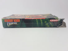 Charger l'image dans la galerie, Donkey Kong Country - Super Nintendo | Snes