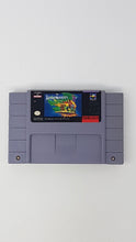 Load image into Gallery viewer, The Pagemaster - Super Nintendo | SNES