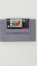 Load image into Gallery viewer, The Rocketeer - Super Nintendo | Snes