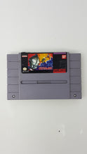 Load image into Gallery viewer, Ultraman - Super Nintendo | SNES